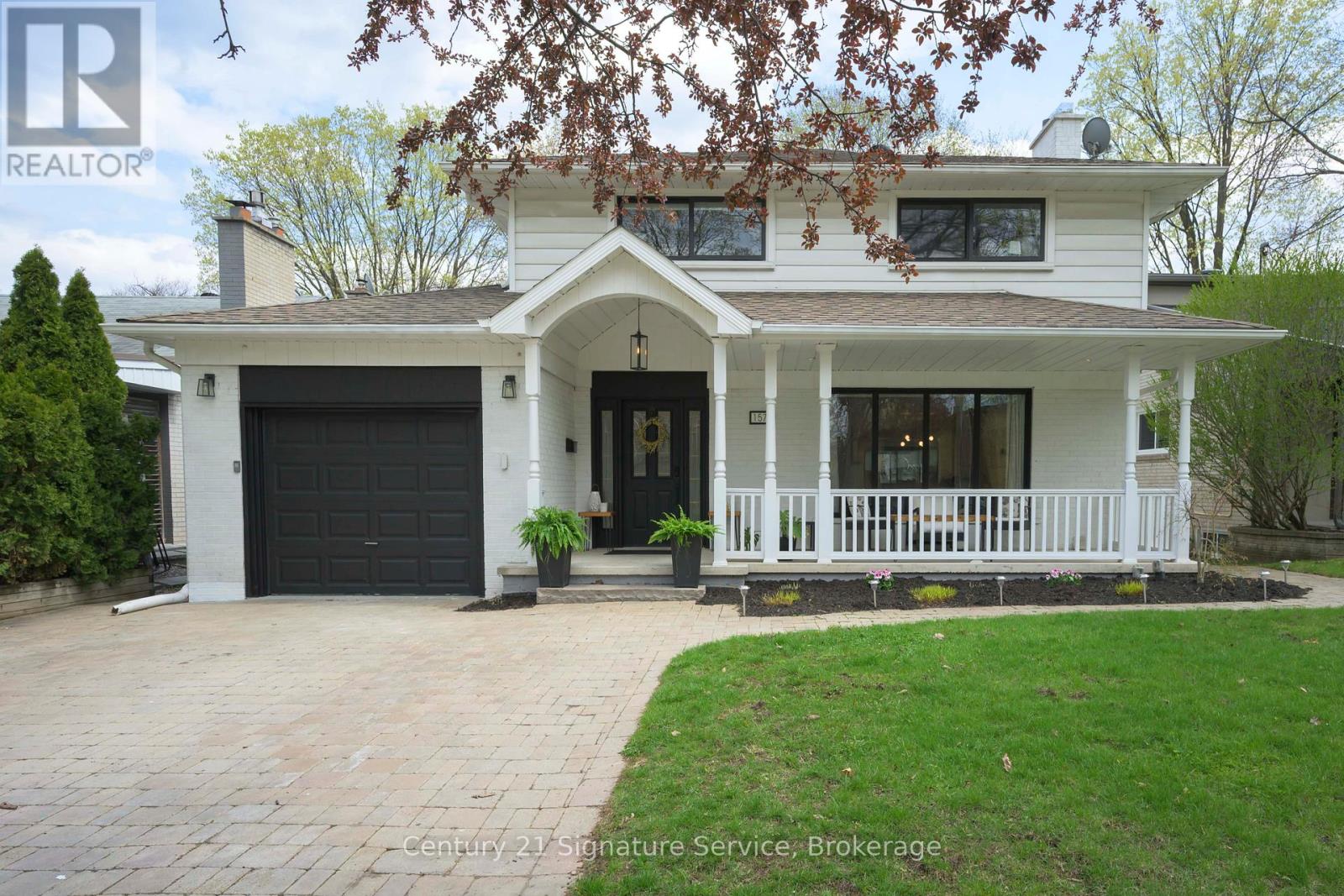 1578 Sherway Drive, Mississauga, Ontario  L4X 1C4 - Photo 2 - W13089138