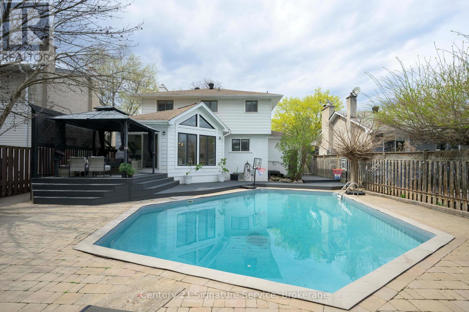 1578 Sherway Drive, Mississauga, Ontario  L4X 1C4 - Photo 39 - W13089138