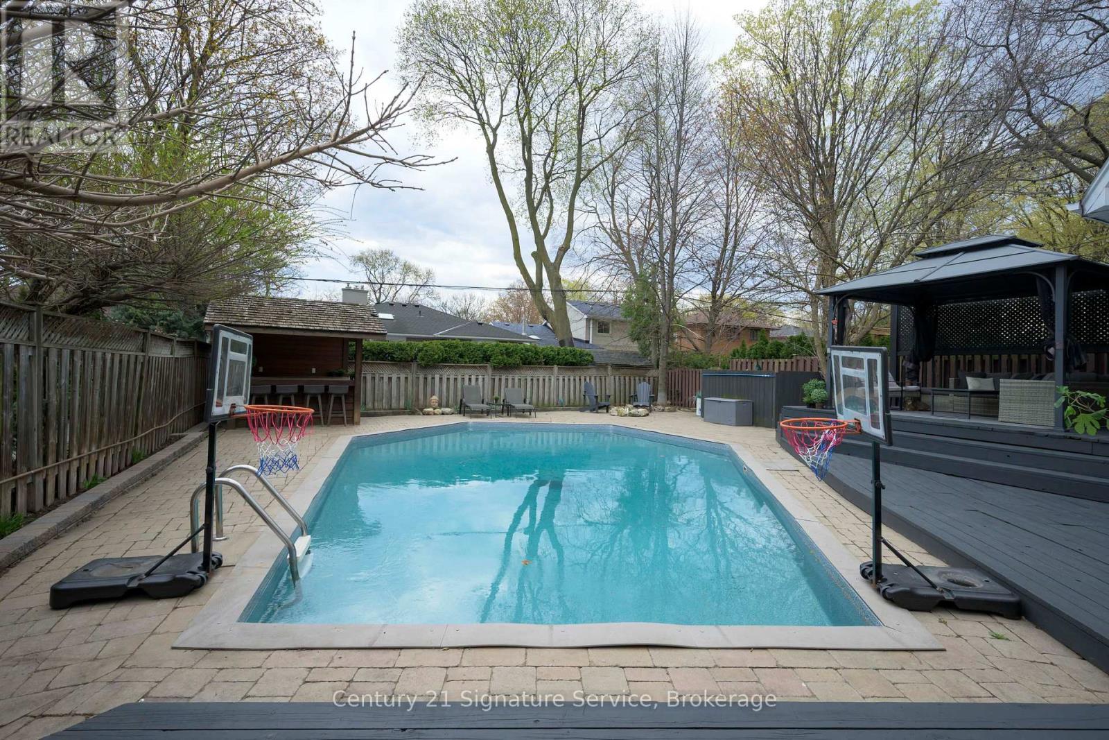 1578 Sherway Drive, Mississauga, Ontario  L4X 1C4 - Photo 42 - W13089138