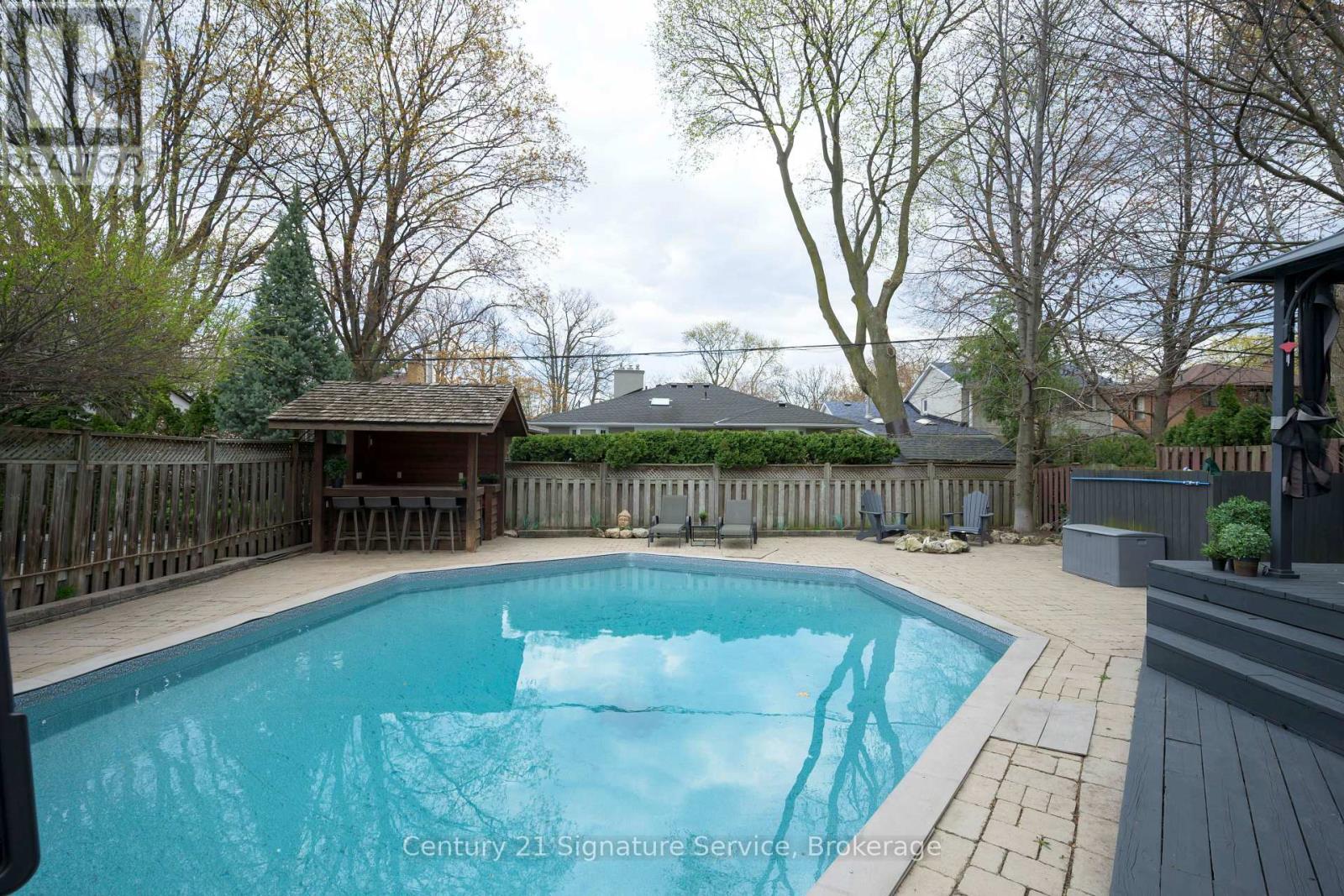 1578 Sherway Drive, Mississauga, Ontario  L4X 1C4 - Photo 43 - W13089138