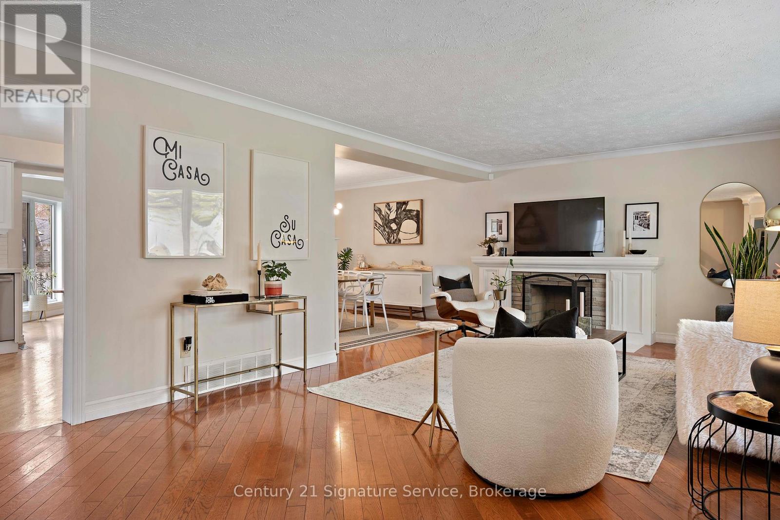 1578 Sherway Drive, Mississauga, Ontario  L4X 1C4 - Photo 6 - W13089138