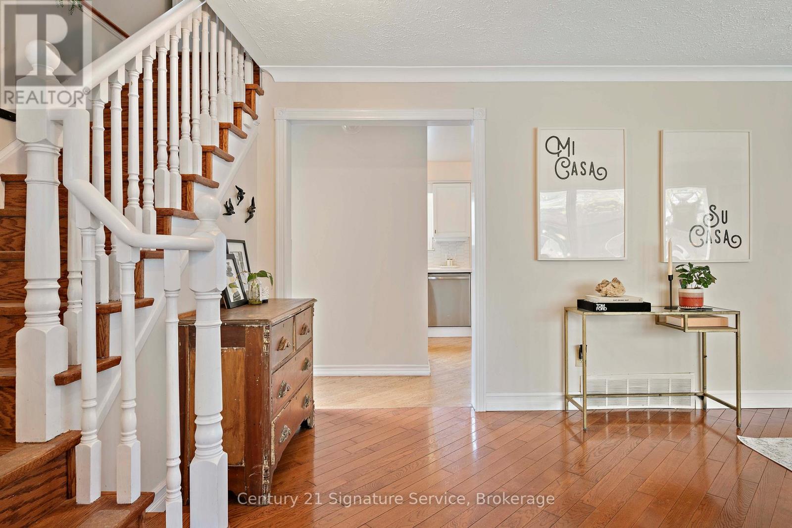 1578 Sherway Drive, Mississauga, Ontario  L4X 1C4 - Photo 7 - W13089138