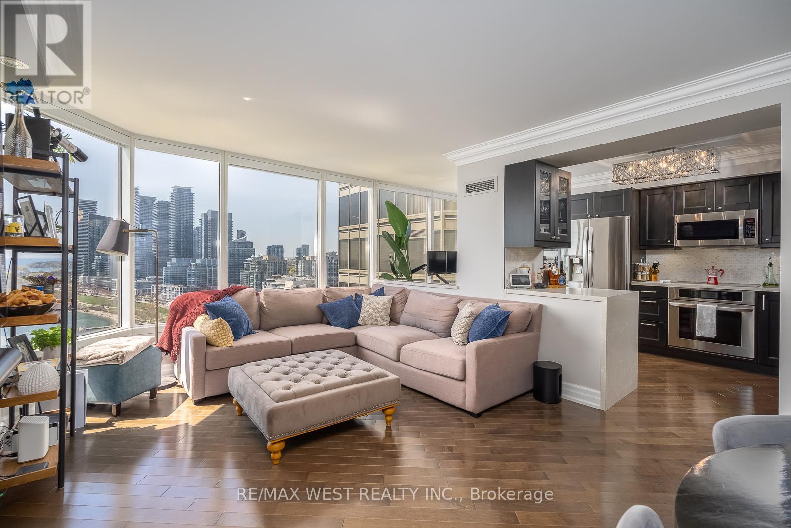 2204 - 1 Palace Pier Court, Toronto, Ontario  M8V 3W9 - Photo 10 - W13089142