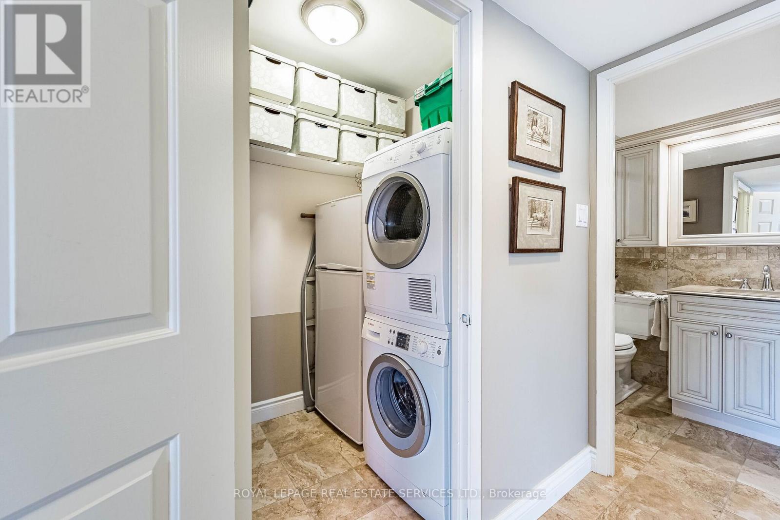 102 - 310 Mill Street S, Brampton, Ontario  L6Y 3B1 - Photo 22 - W13089150