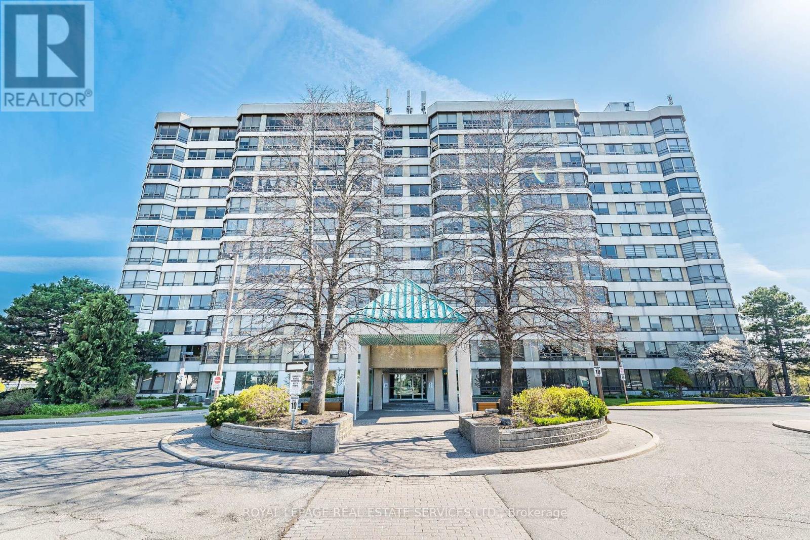102 - 310 Mill Street S, Brampton, Ontario  L6Y 3B1 - Photo 23 - W13089150