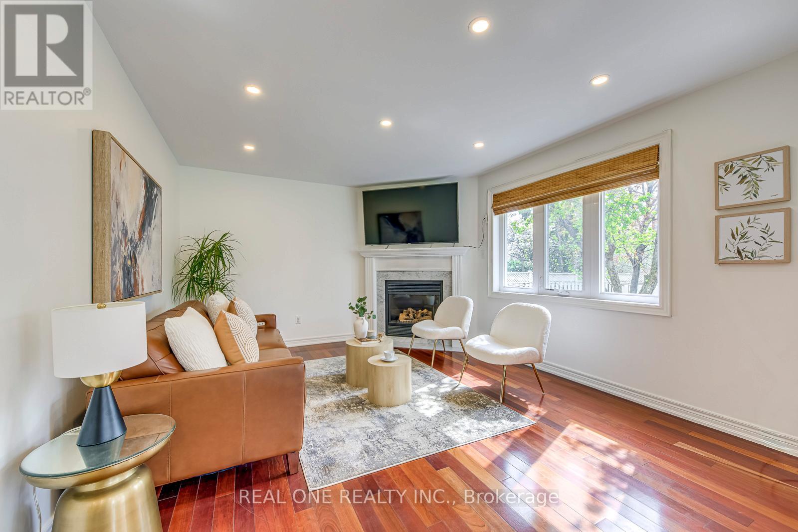 2946 Duncairn Drive, Mississauga, Ontario  L5M 5V7 - Photo 20 - W13089162