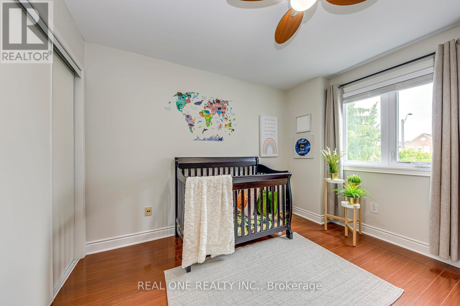2946 Duncairn Drive, Mississauga, Ontario  L5M 5V7 - Photo 33 - W13089162