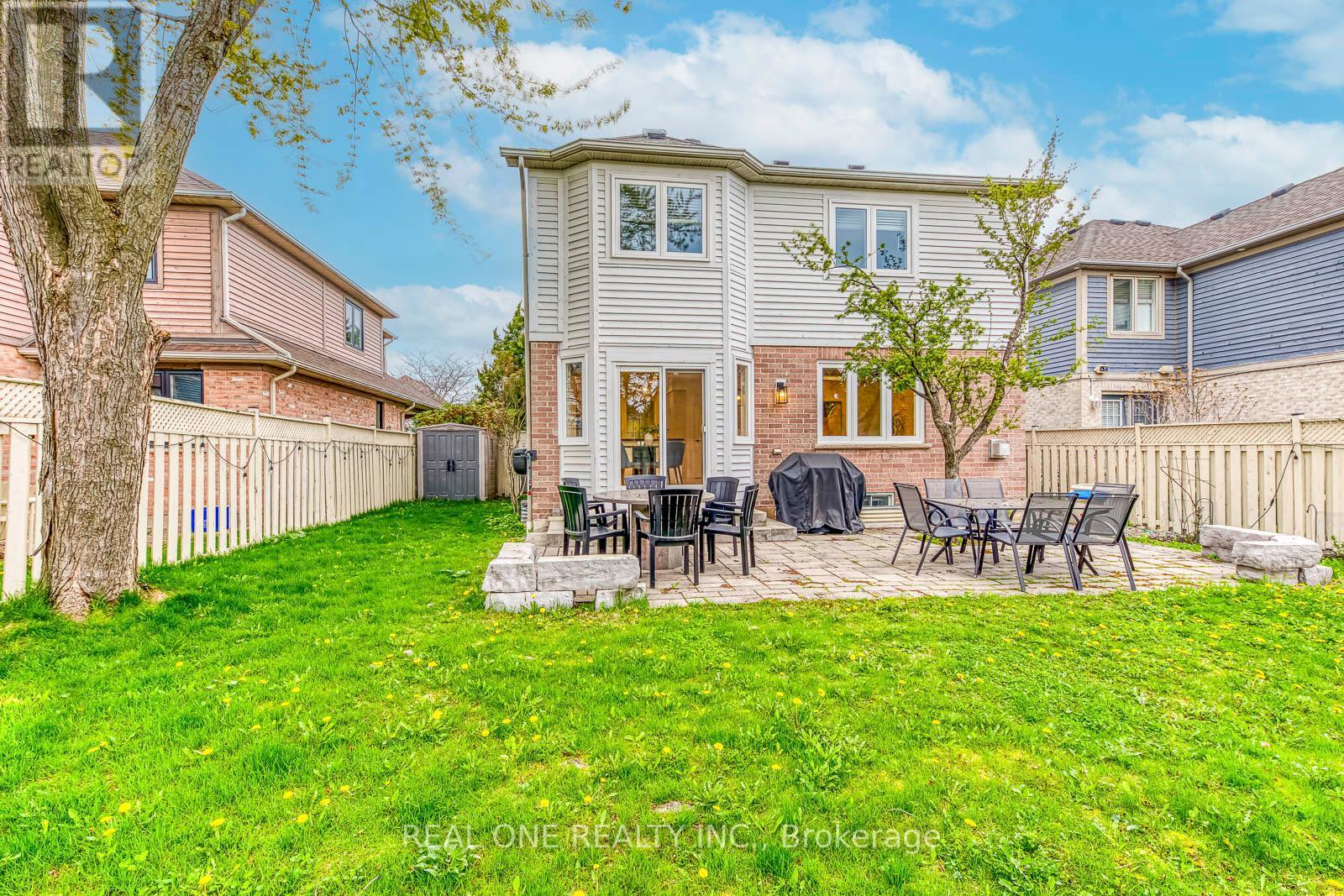 2946 Duncairn Drive, Mississauga, Ontario  L5M 5V7 - Photo 49 - W13089162