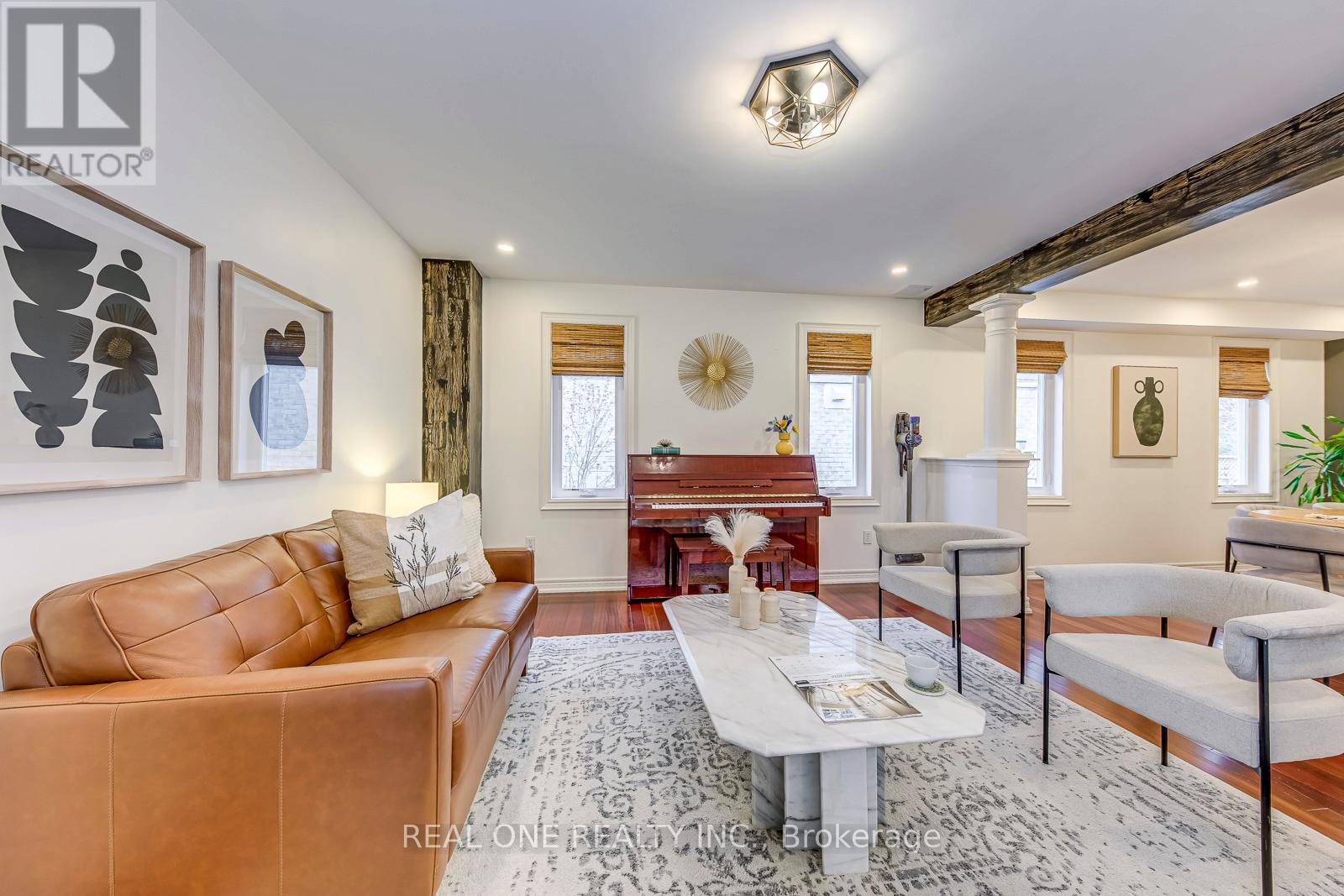 2946 Duncairn Drive, Mississauga, Ontario  L5M 5V7 - Photo 7 - W13089162