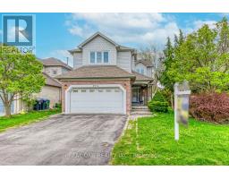 2946 DUNCAIRN DRIVE, Mississauga, Ontario