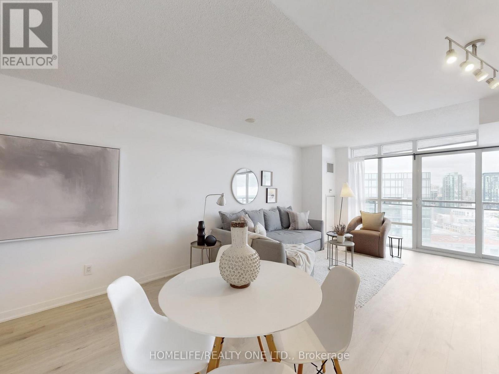 2003 - 38 Joe Shuster Way, Toronto, Ontario  M6K 0A5 - Photo 14 - W13089184