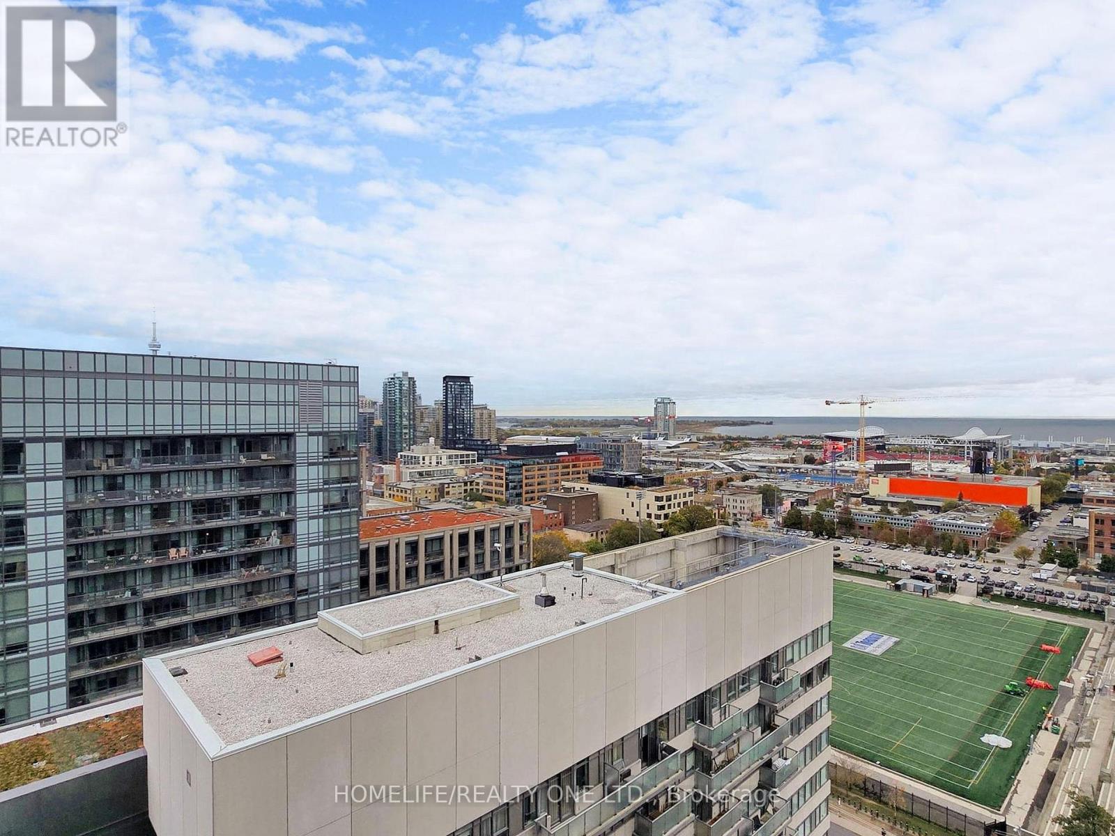 2003 - 38 Joe Shuster Way, Toronto, Ontario  M6K 0A5 - Photo 29 - W13089184