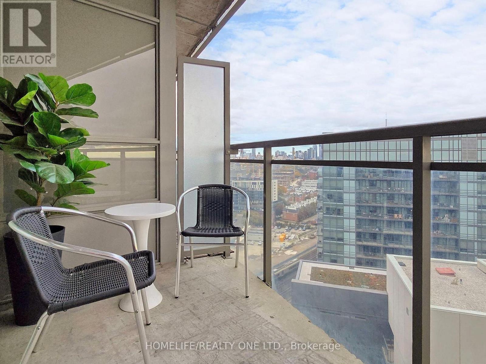 2003 - 38 Joe Shuster Way, Toronto, Ontario  M6K 0A5 - Photo 34 - W13089184