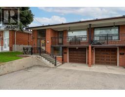 19 GADE DRIVE, Toronto, Ontario