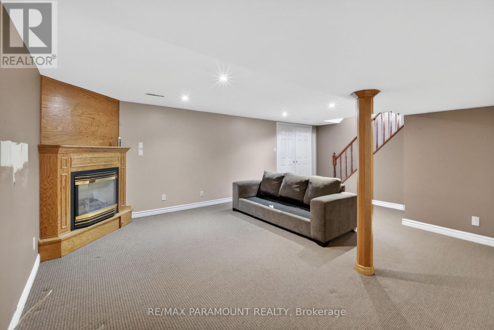 20 Fontaine Court, Brampton, Ontario  L6T 3J2 - Photo 32 - W13089252