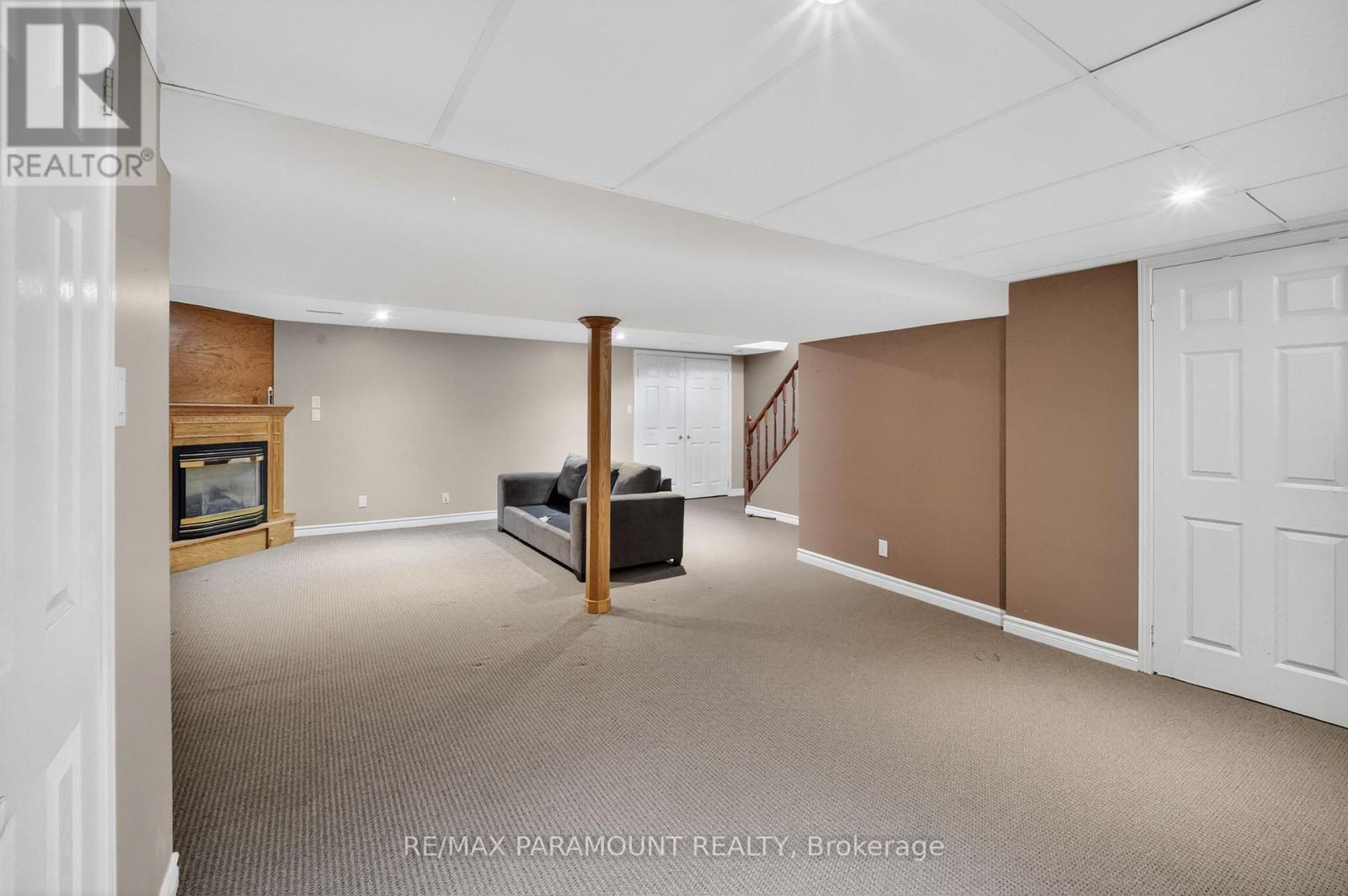 20 Fontaine Court, Brampton, Ontario  L6T 3J2 - Photo 33 - W13089252