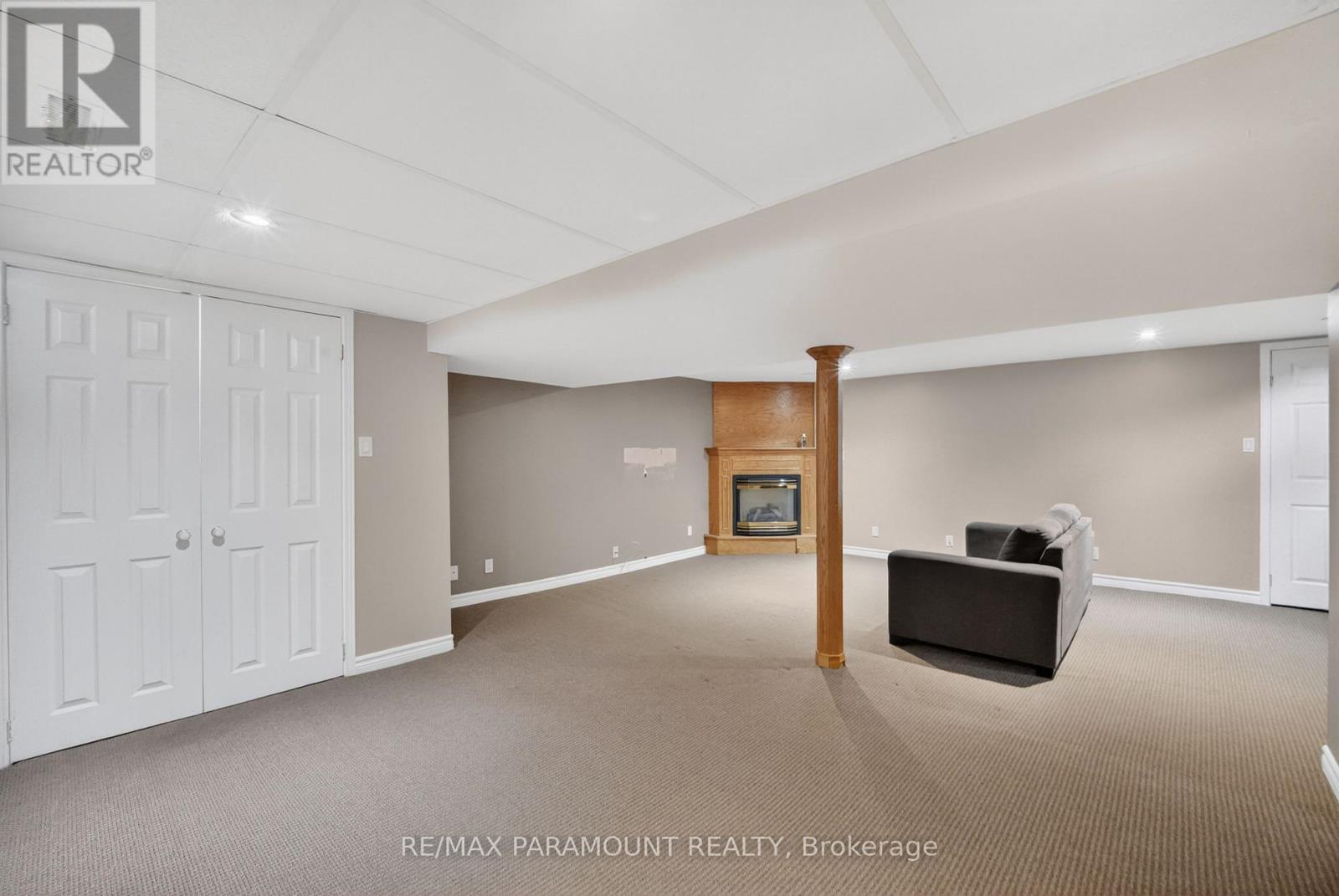 20 Fontaine Court, Brampton, Ontario  L6T 3J2 - Photo 34 - W13089252