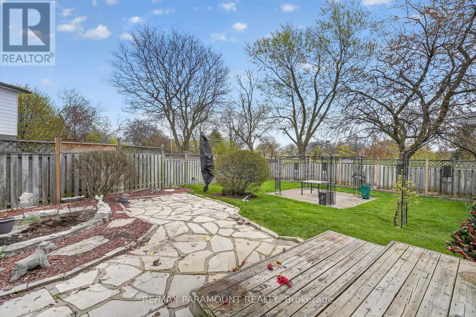 20 Fontaine Court, Brampton, Ontario  L6T 3J2 - Photo 35 - W13089252