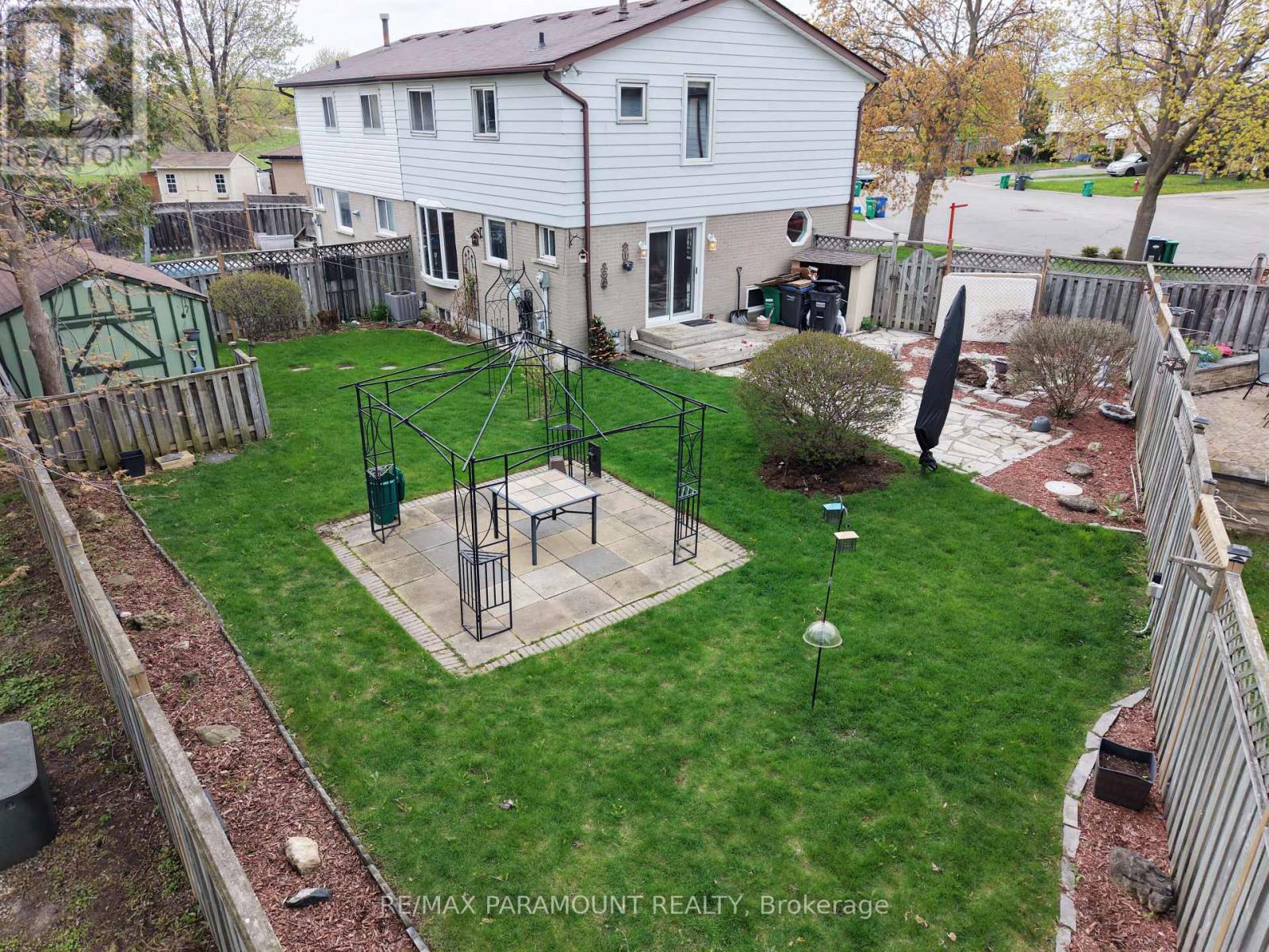 20 Fontaine Court, Brampton, Ontario  L6T 3J2 - Photo 38 - W13089252