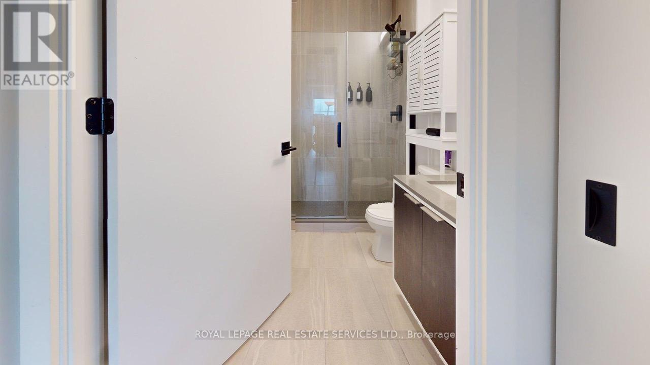 105 - 36 Zorra Street, Toronto, Ontario  M8Z 0G5 - Photo 10 - W13089254