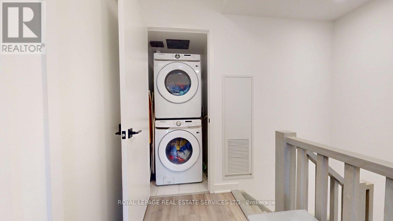 105 - 36 Zorra Street, Toronto, Ontario  M8Z 0G5 - Photo 17 - W13089254