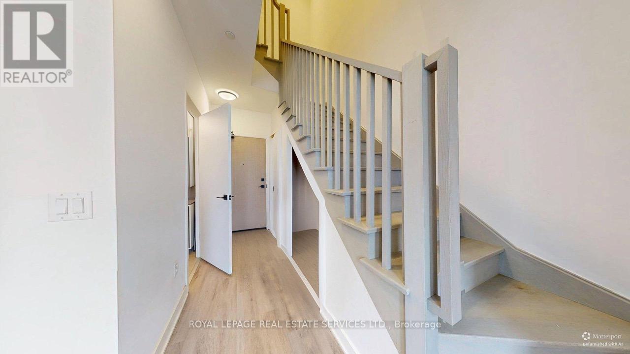 105 - 36 Zorra Street, Toronto, Ontario  M8Z 0G5 - Photo 18 - W13089254