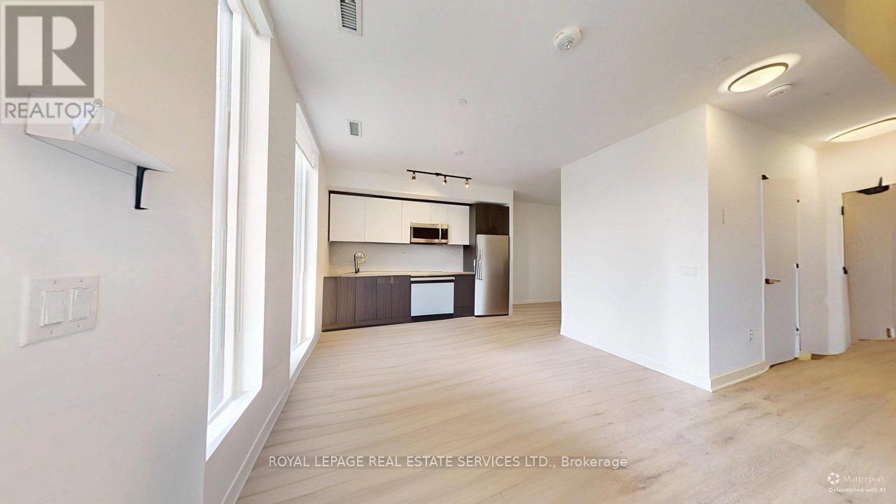 105 - 36 Zorra Street, Toronto, Ontario  M8Z 0G5 - Photo 2 - W13089254