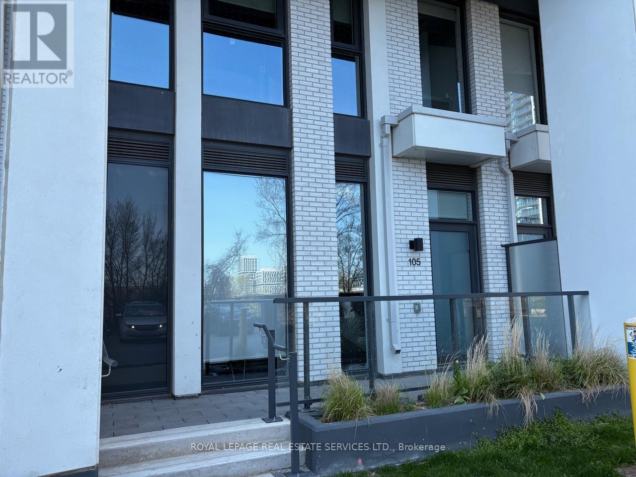 105 - 36 Zorra Street, Toronto, Ontario  M8Z 0G5 - Photo 21 - W13089254
