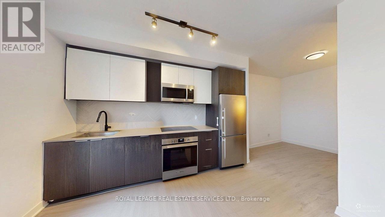 105 - 36 Zorra Street, Toronto, Ontario  M8Z 0G5 - Photo 3 - W13089254