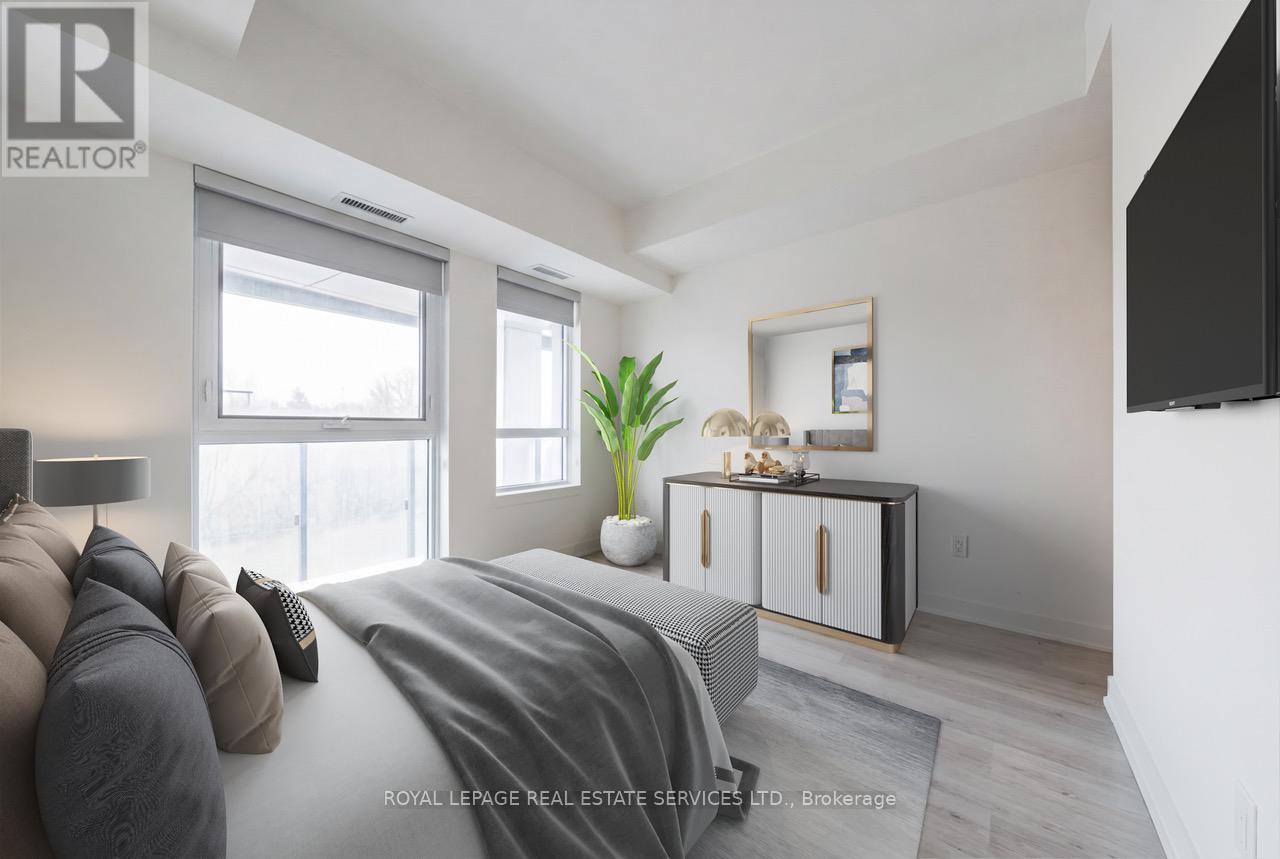 105 - 36 Zorra Street, Toronto, Ontario  M8Z 0G5 - Photo 7 - W13089254