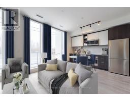 105 - 36 ZORRA STREET, Toronto, Ontario