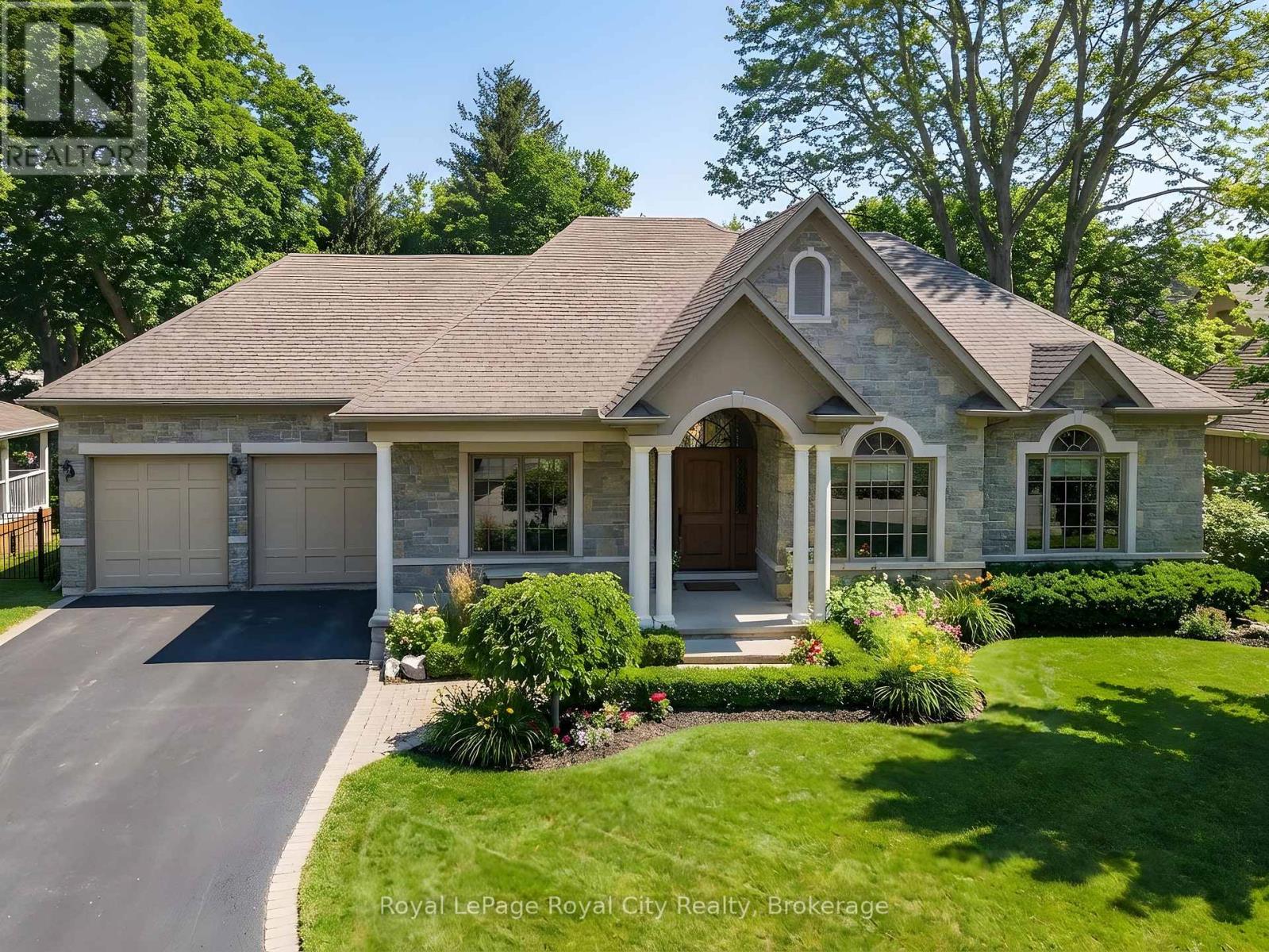 63 METCALFE STREET, Guelph, Ontario