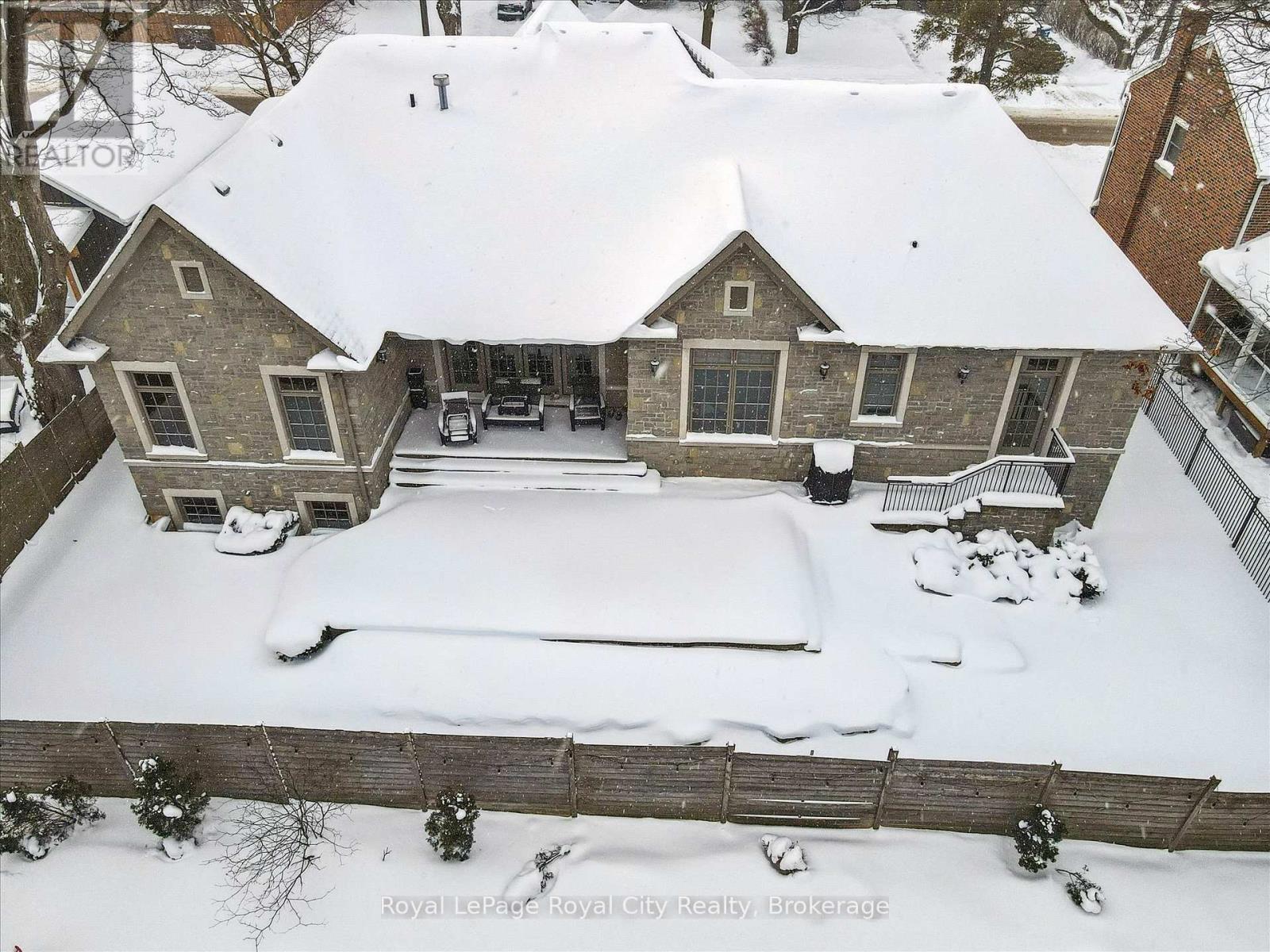 63 Metcalfe Street, Guelph, Ontario  N1E 4X7 - Photo 39 - X12734796