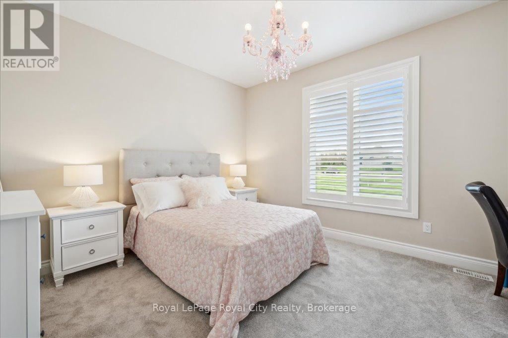 51 Ariss Glen Drive, Guelph/eramosa, Ontario  N0B 1B0 - Photo 18 - X12815952