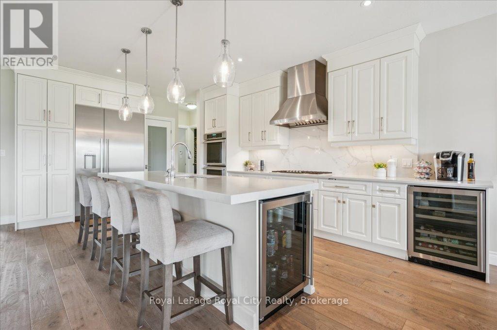 51 Ariss Glen Drive, Guelph/eramosa, Ontario  N0B 1B0 - Photo 13 - X12815952