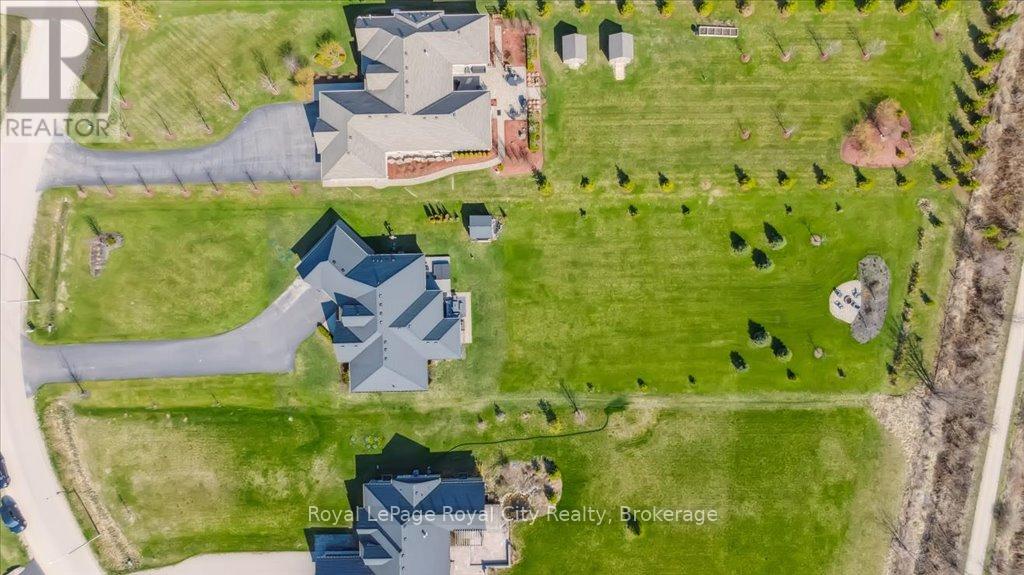 51 Ariss Glen Drive, Guelph/eramosa, Ontario  N0B 1B0 - Photo 43 - X12815952