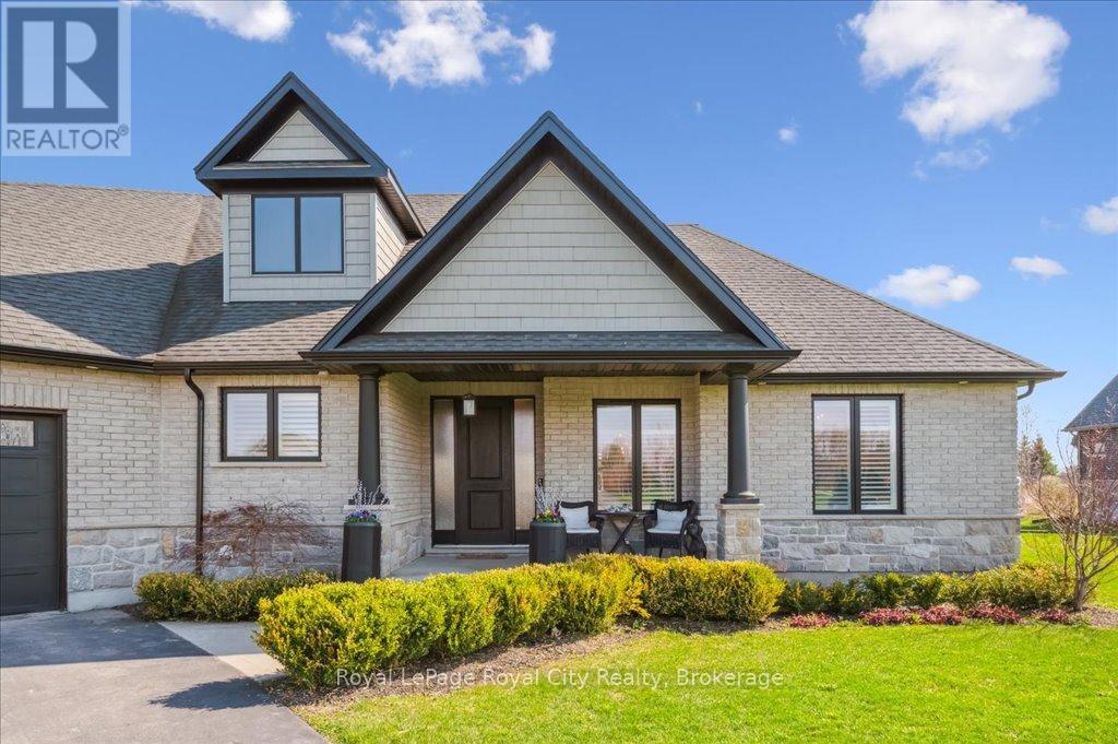 51 Ariss Glen Drive, Guelph/eramosa, Ontario  N0B 1B0 - Photo 2 - X12815952