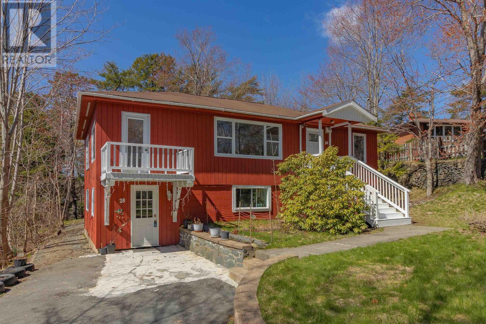 28/30 High Street, Bedford, Nova Scotia  B4A 0C4 - Photo 3 - 202609853