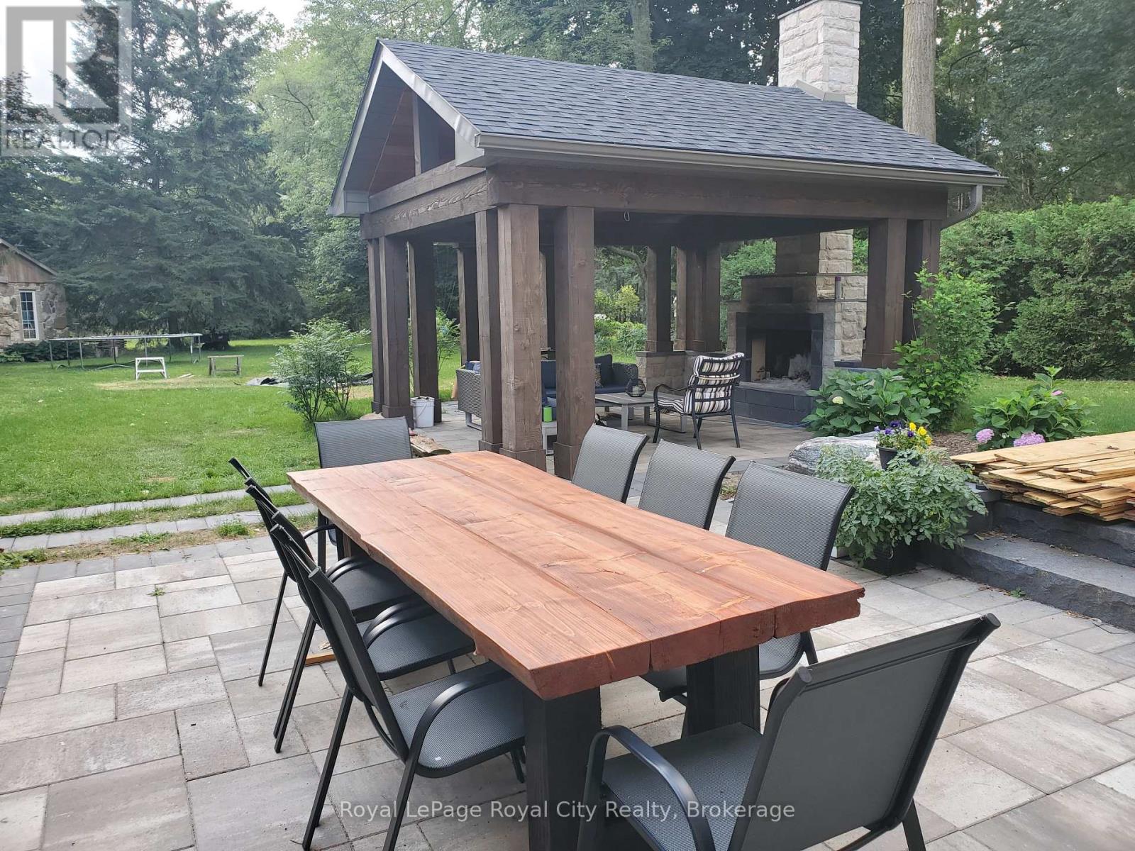 45 Sideroad 18, Centre Wellington, Ontario  N1M 2W3 - Photo 38 - X12846152