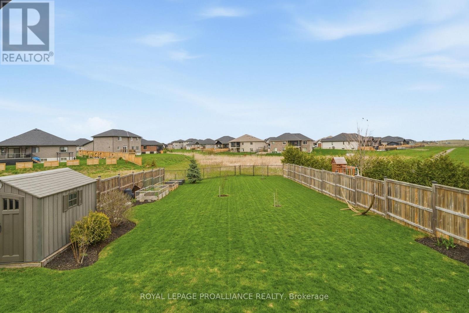 18 Trinity Court, Belleville, Ontario  K8N 0E7 - Photo 44 - X13086140