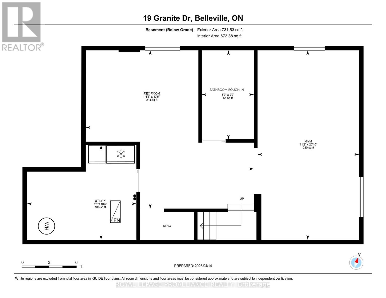 19 Granite Drive, Belleville, Ontario  K8P 0C6 - Photo 49 - X13088672