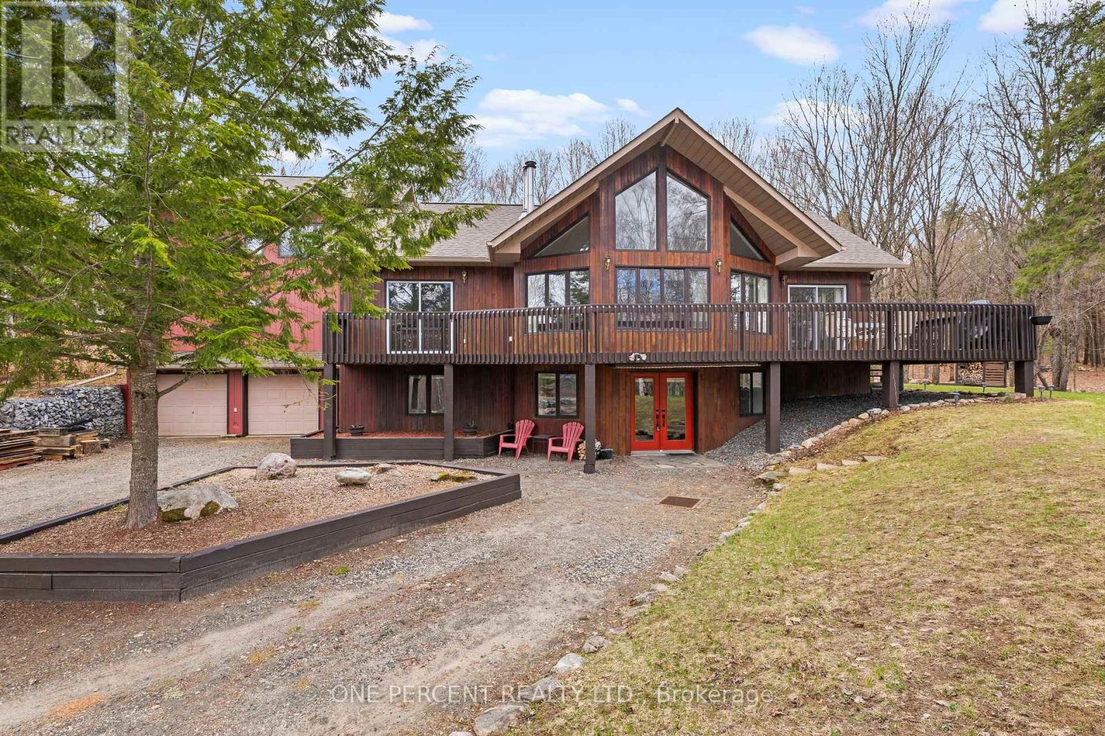 1069 CHALET ROAD, Dysart et al, Ontario