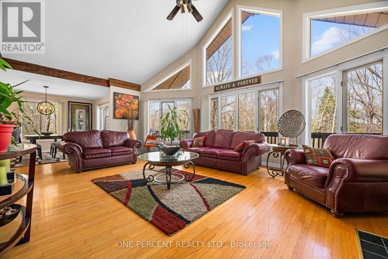 1069 Chalet Road, Dysart Et Al, Ontario  K0M 1S0 - Photo 14 - X13082684