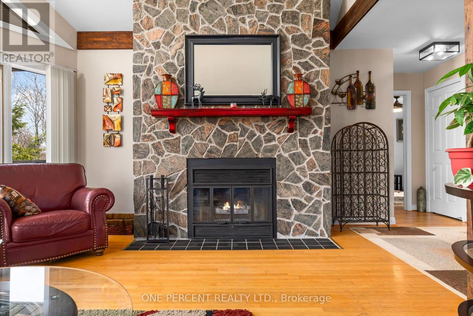 1069 Chalet Road, Dysart Et Al, Ontario  K0M 1S0 - Photo 15 - X13082684