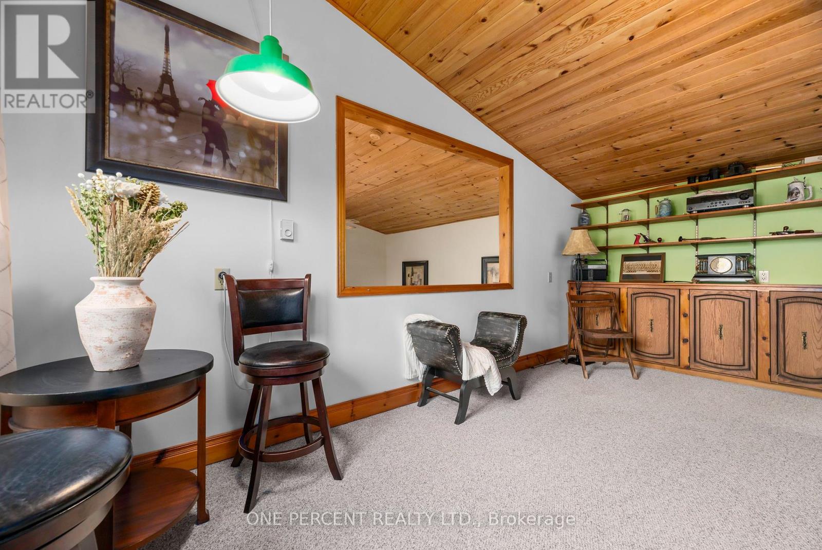 1069 Chalet Road, Dysart Et Al, Ontario  K0M 1S0 - Photo 24 - X13082684