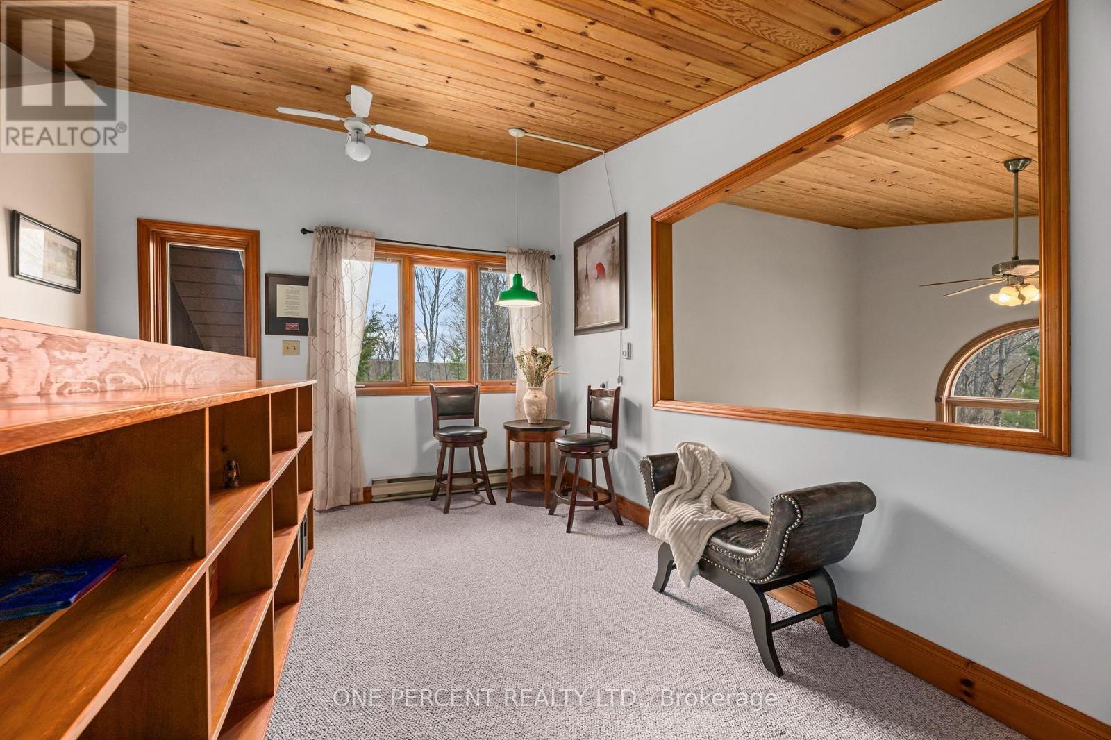 1069 Chalet Road, Dysart Et Al, Ontario  K0M 1S0 - Photo 25 - X13082684