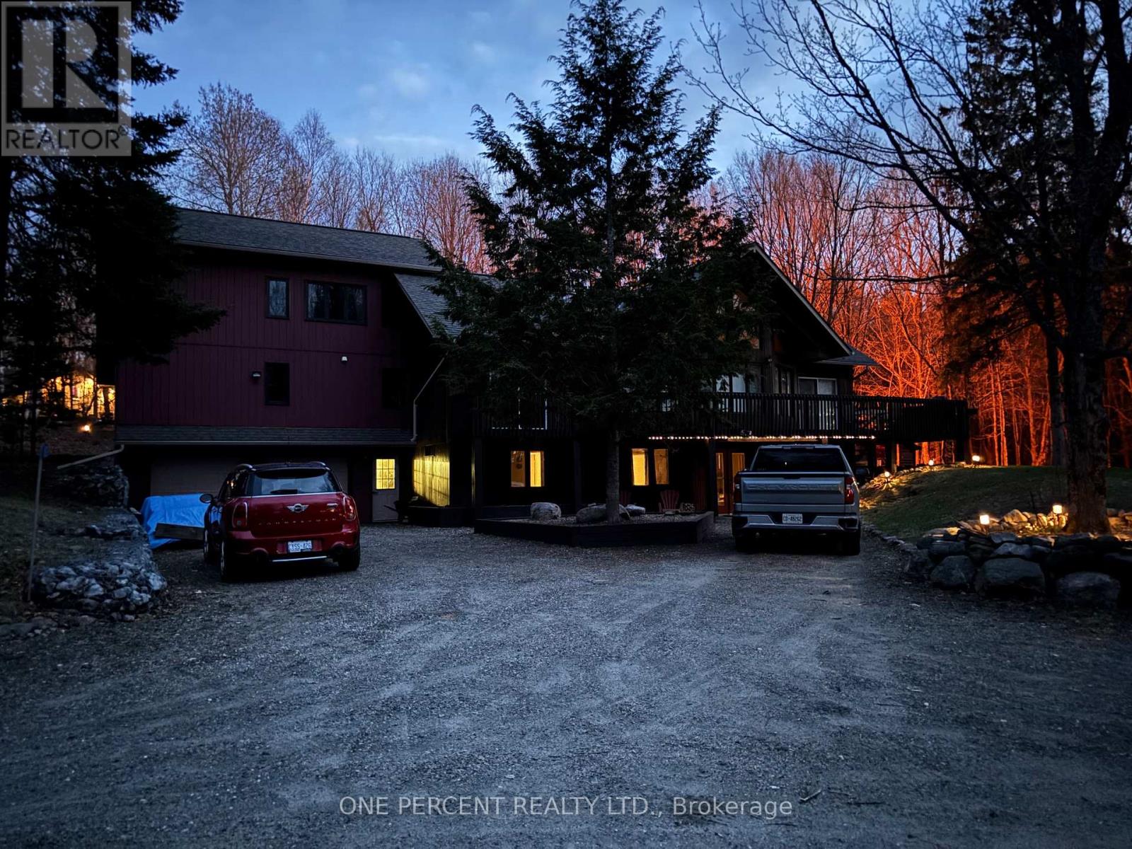1069 Chalet Road, Dysart Et Al, Ontario  K0M 1S0 - Photo 35 - X13082684