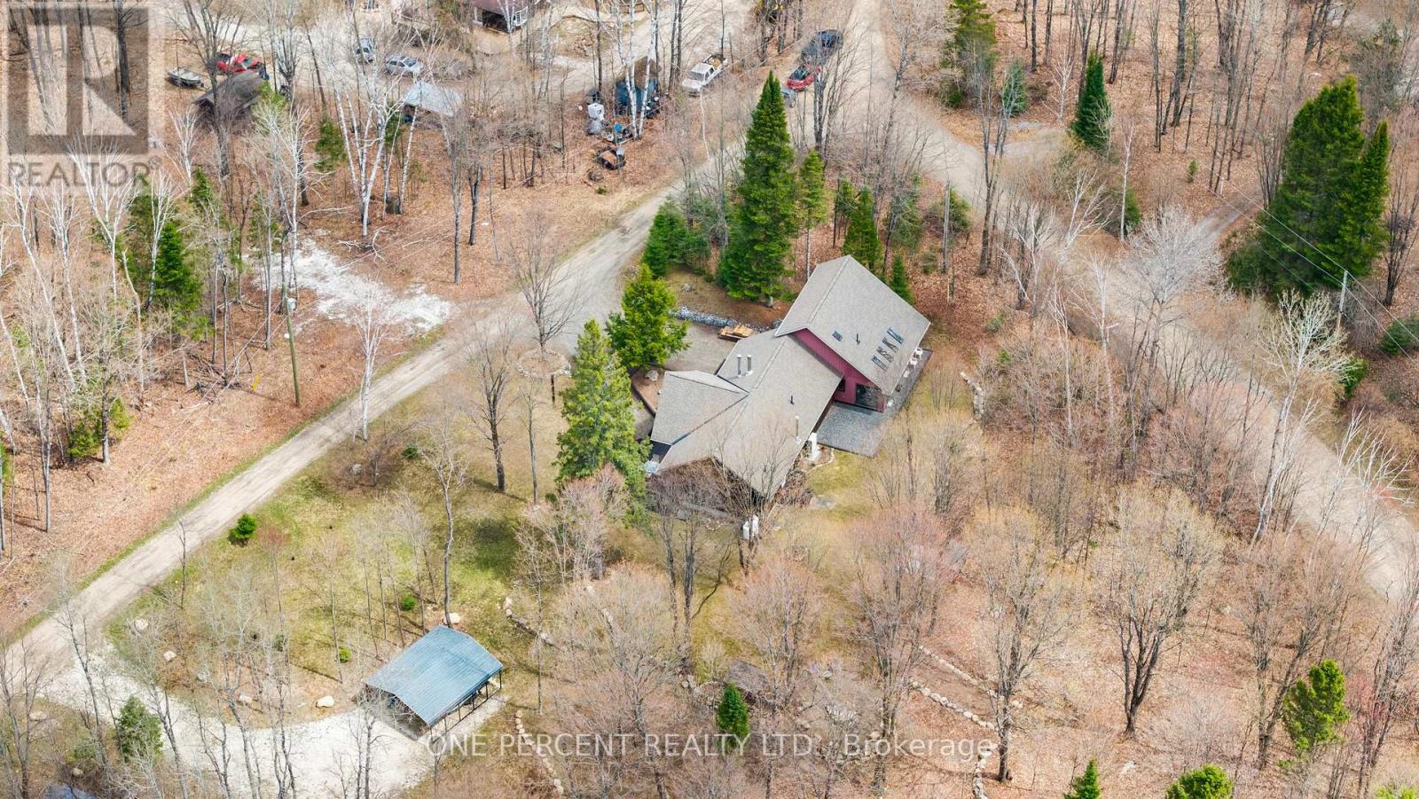 1069 Chalet Road, Dysart Et Al, Ontario  K0M 1S0 - Photo 41 - X13082684