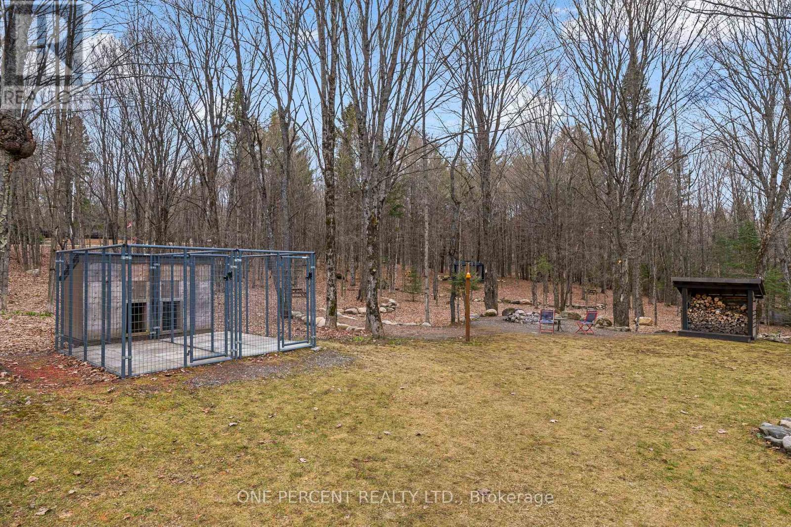 1069 Chalet Road, Dysart Et Al, Ontario  K0M 1S0 - Photo 44 - X13082684
