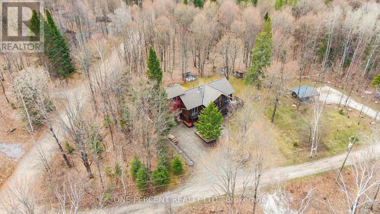 1069 Chalet Road, Dysart Et Al, Ontario  K0M 1S0 - Photo 45 - X13082684